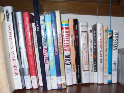 On my nightstand On my nightstand