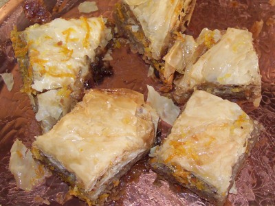 Baklava