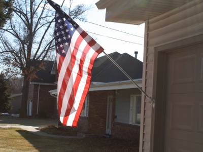 New Flag