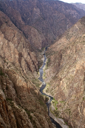 Black Canyon