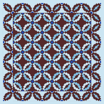 Quilt Variation 12