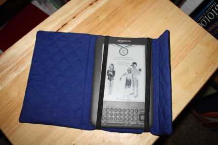 Kindle Case