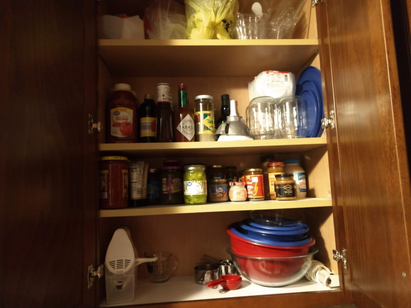 Cupboard 4