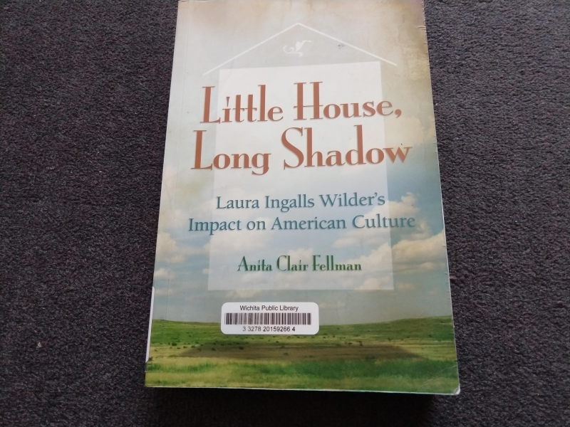 Little House, Long Shadow