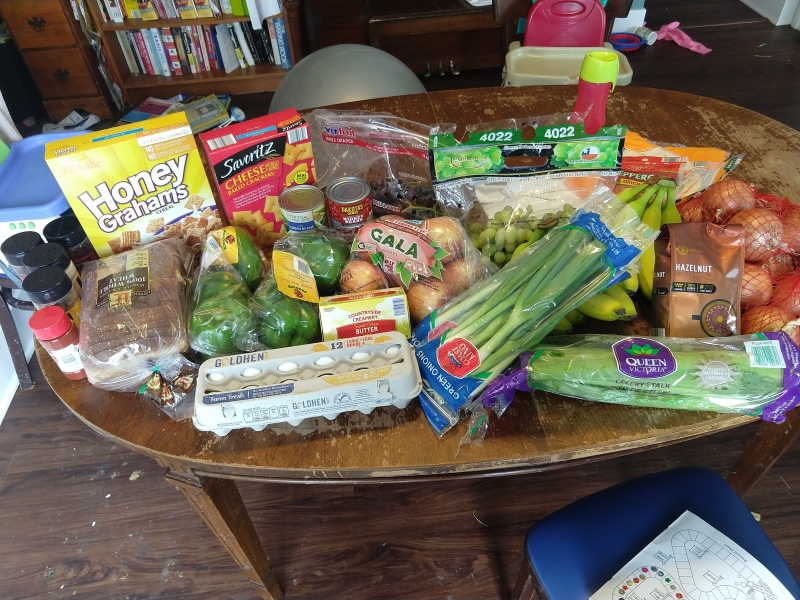 ALDI finds 2019.04.04