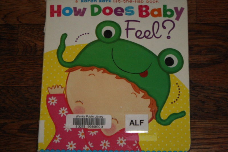 How Does Baby Feel?