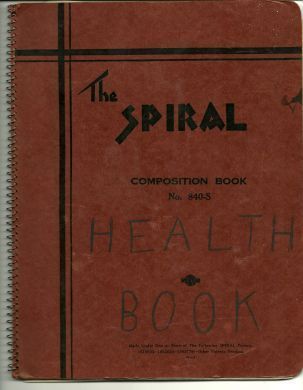 Health Book